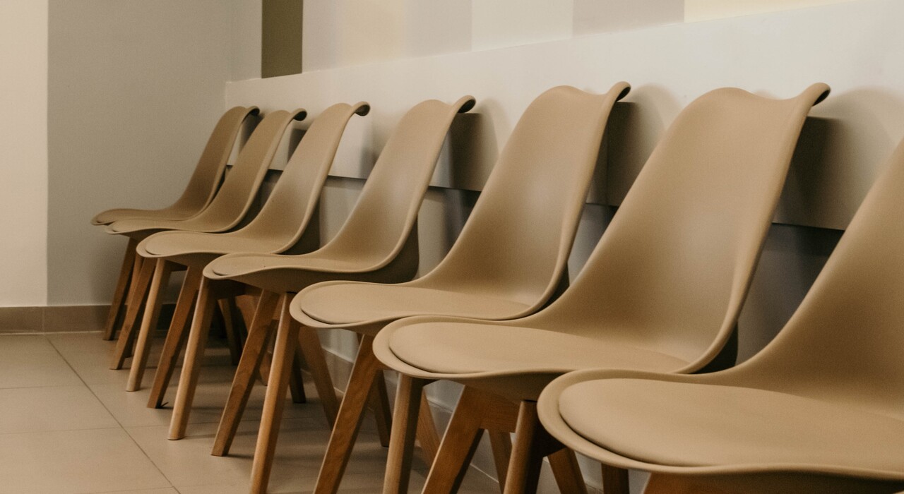 Sala de Espera